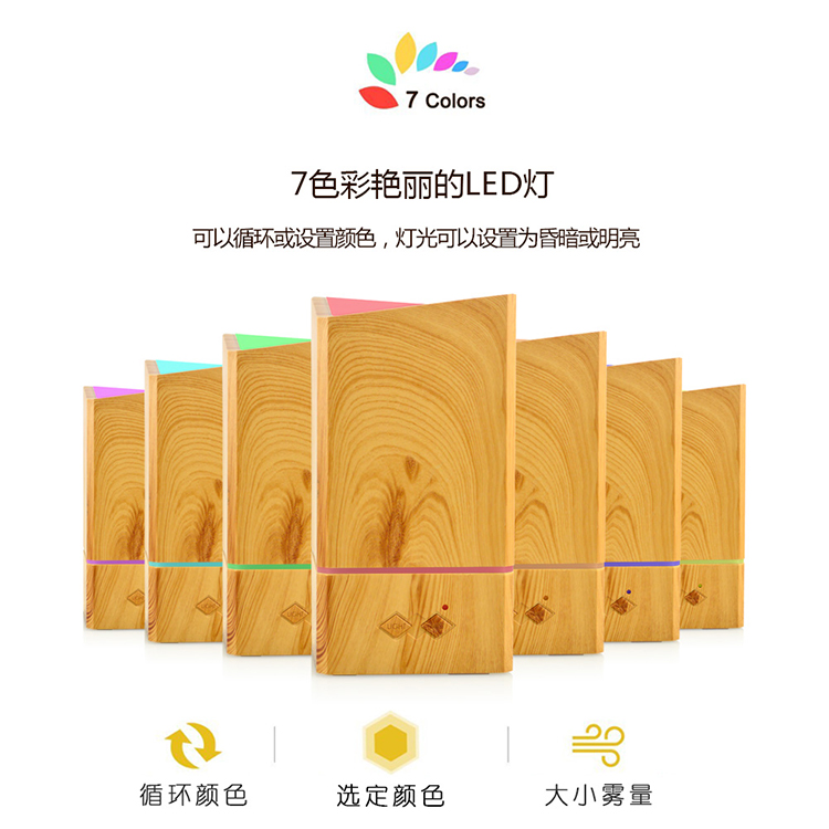 香熏机用什么精油