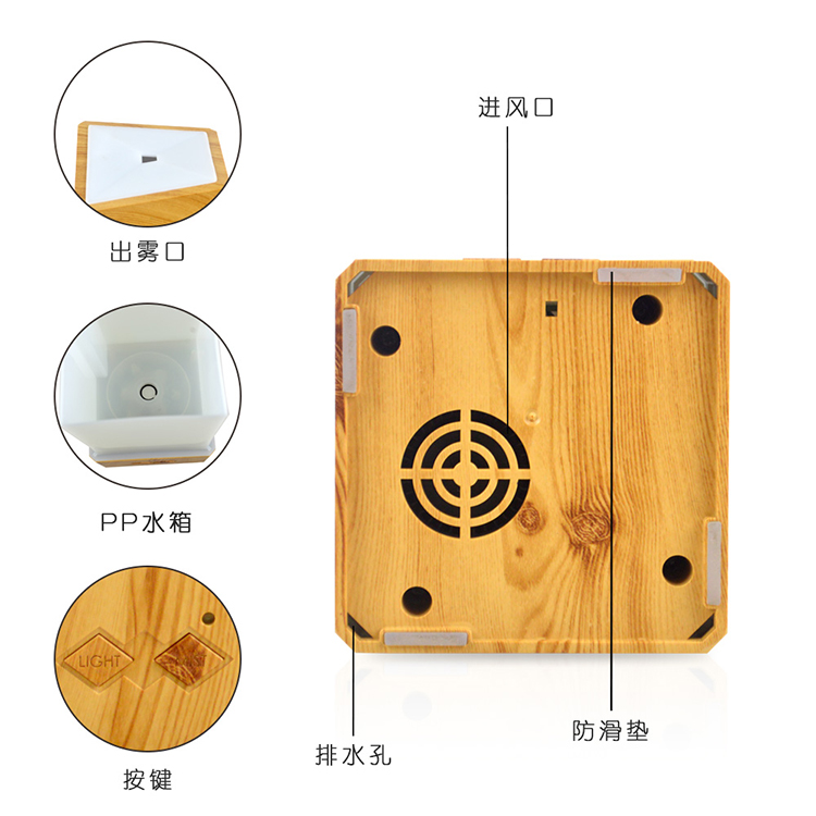 香熏机品牌排名