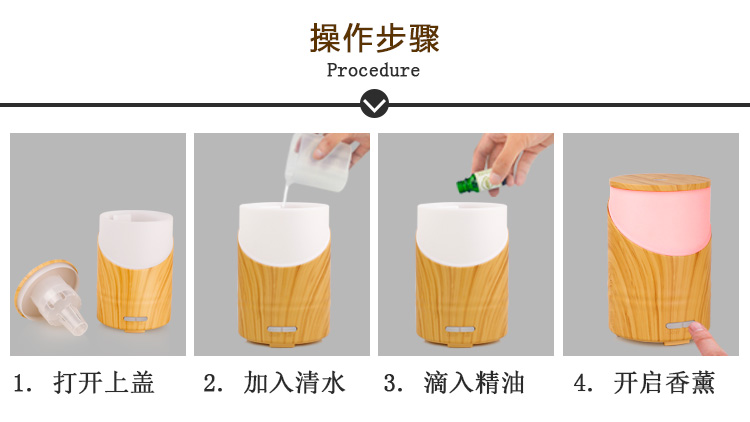 加湿器品牌排行榜