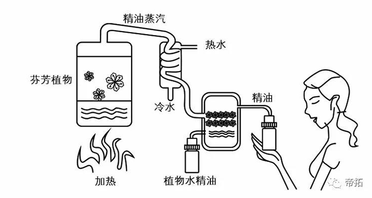 精油厂家